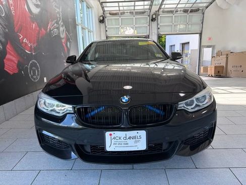 Used 2015 BMW 428i xDrive Coupe AWD/4WD image 7