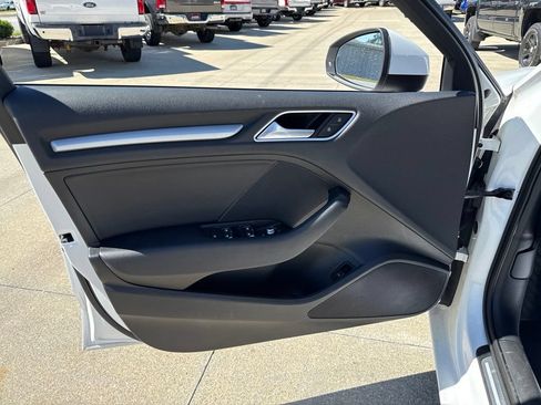 Used 2017 Audi A3 2.0T Premium FWD image 20