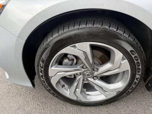 Used 2020 Honda Accord EX-L image 22