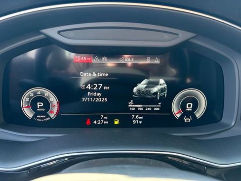 New 2025 Audi Q7 3.0T Premium Plus image 26
