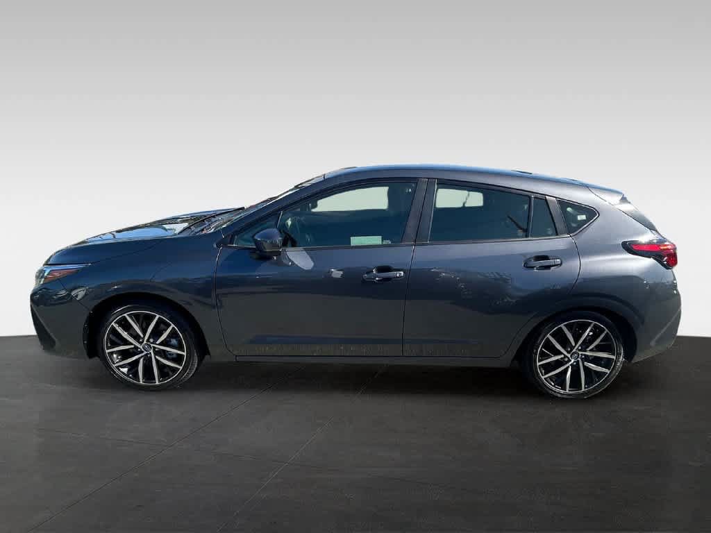 Certified 2024 Subaru Impreza 2.0i Sport AWD/4WD image 3