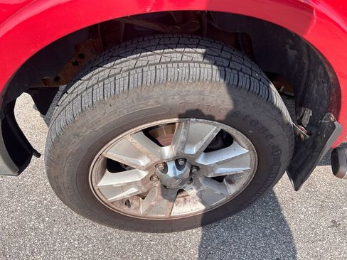 Used 2010 Ford F150 4x4 SuperCrew image 27