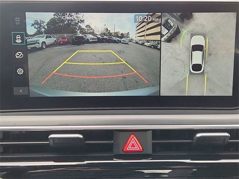 Used 2025 Kia K5 GT w/ GT1 Package image 15