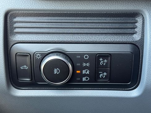 Used 2026 Ford F250 XL w/ STX Appearance Package AWD/4WD image 22