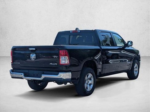 Used 2019 RAM 1500 Big Horn AWD/4WD image 5