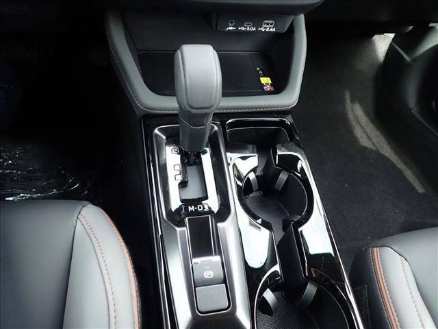 New 2026 Subaru Forester Sport AWD/4WD image 22