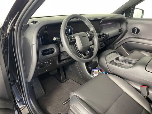 Used 2026 Hyundai Palisade XRT Pro AWD/4WD image 3