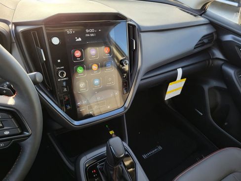 New 2026 Subaru Crosstrek 2.5i Limited image 11