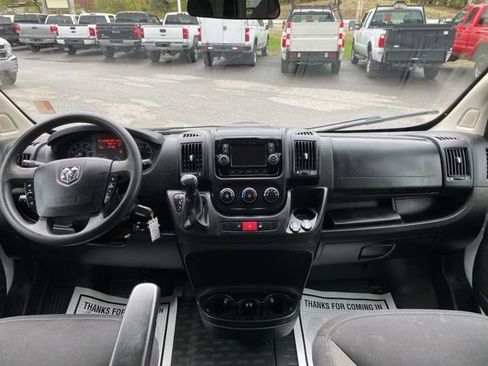 Used 2018 RAM ProMaster 1500 FWD image 20