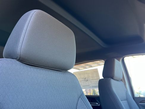 New 2026 GMC Sierra 1500 Elevation w/ Elevation Select Package image 17