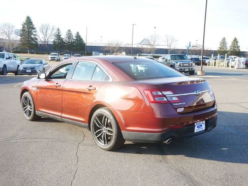 Used 2015 Ford Taurus Limited image 7