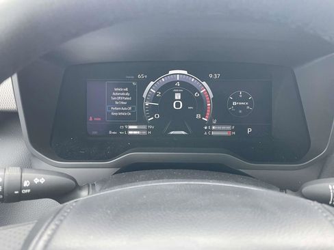 New 2026 Toyota Tundra Limited AWD/4WD image 38