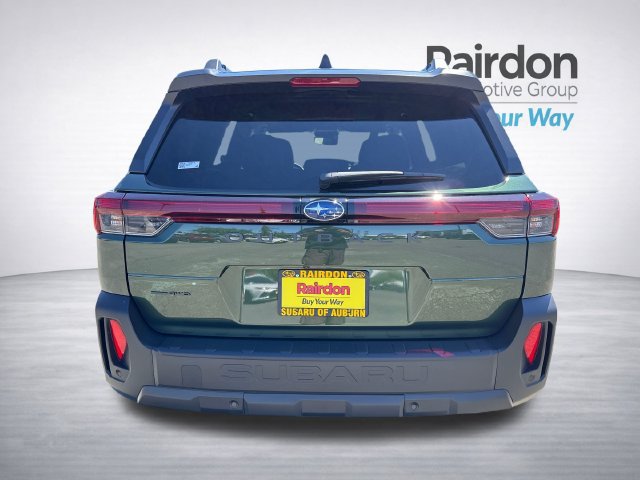 New 2026 Subaru Outback Limited XT AWD/4WD image 7