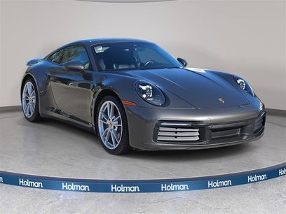 Used 2021 Porsche 911 Carrera