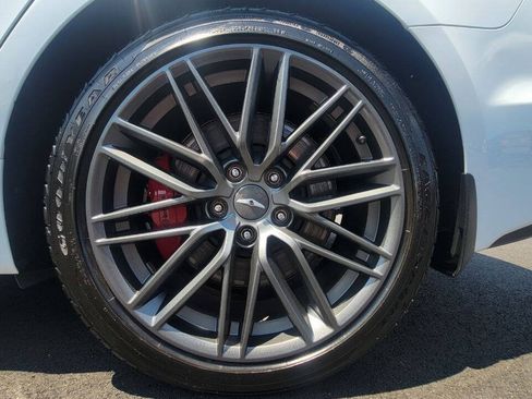 Used 2019 Genesis G70 3.3T Advanced w/ Prestige Package AWD/4WD image 33