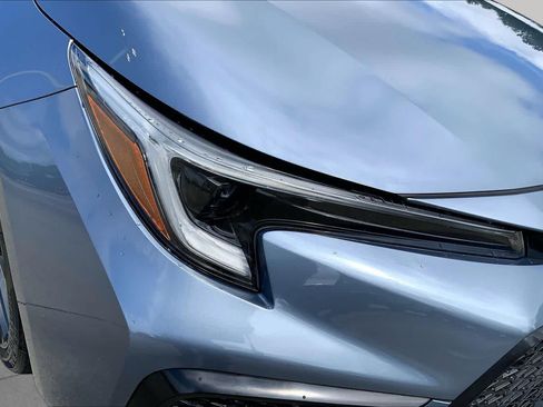 Used 2024 Toyota Corolla SE FWD image 26
