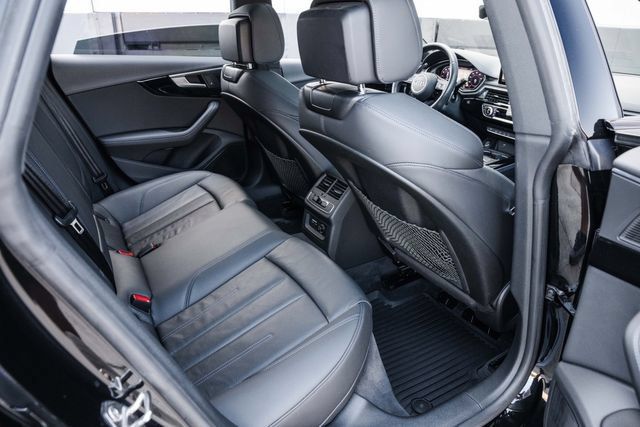 Used 2019 Audi A5 2.0T Prestige w/ Black Optic Plus Package AWD/4WD image 85