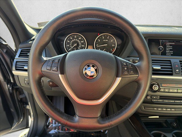 Used 2011 BMW X5 xDrive50i AWD/4WD image 17