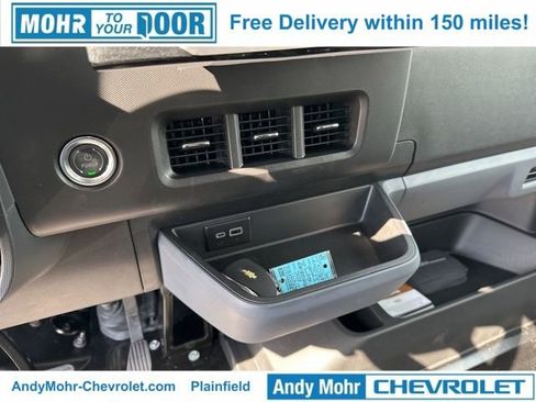 New 2025 Chevrolet Brightdrop 400 image 21