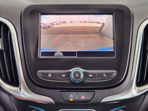 Certified 2024 Chevrolet Equinox LT AWD/4WD image 19