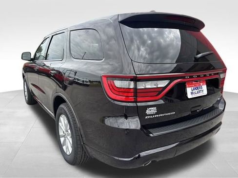 New 2026 Dodge Durango GT image 4