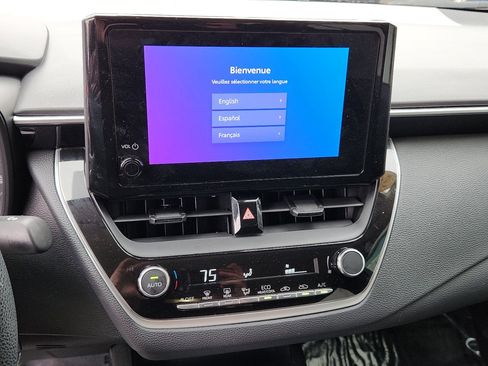 Certified 2023 Toyota Corolla LE image 14