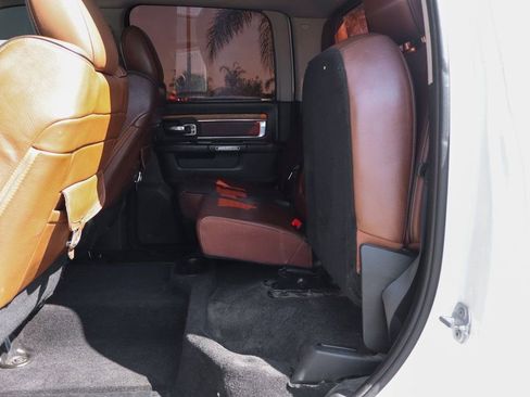 Used 2015 RAM 2500 Longhorn w/ Convenience Group image 45