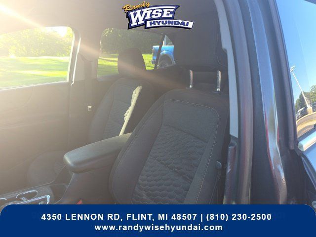 Used 2019 Chevrolet Equinox LT AWD/4WD image 12