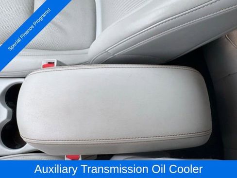 Used 2019 Jeep Cherokee Limited image 22