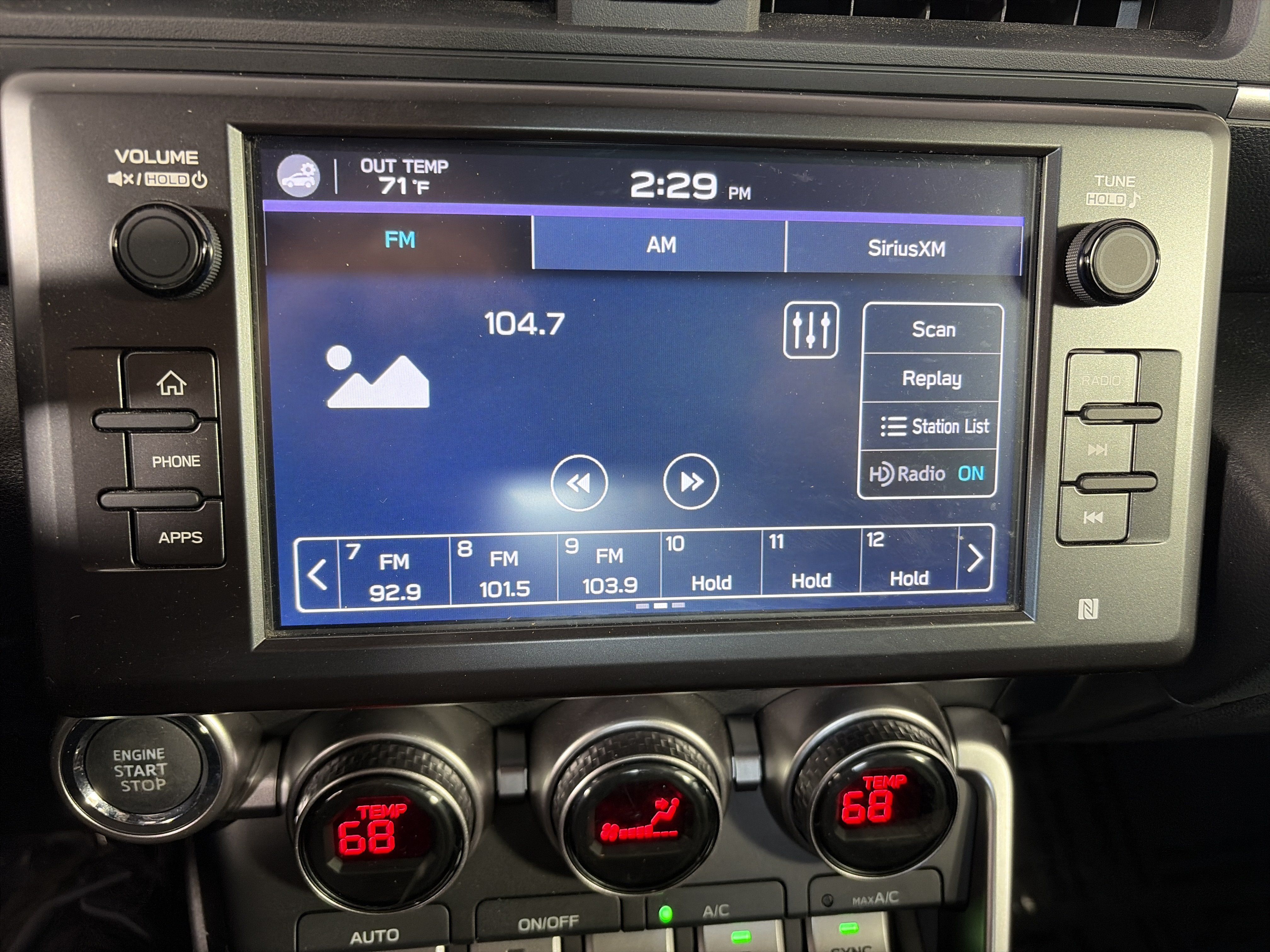 Used 2023 Subaru BRZ Limited RWD image 18