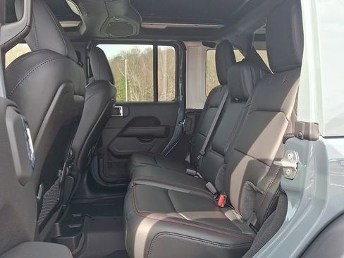 New 2026 Jeep Wrangler Unlimited Rubicon 392 w/ Quick Order Package 27X Moab AWD/4WD image 5