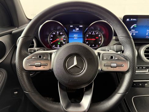 Used 2022 Mercedes-Benz GLC 300 4MATIC image 20