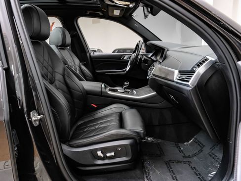 Used 2023 BMW X5 sDrive40i image 36