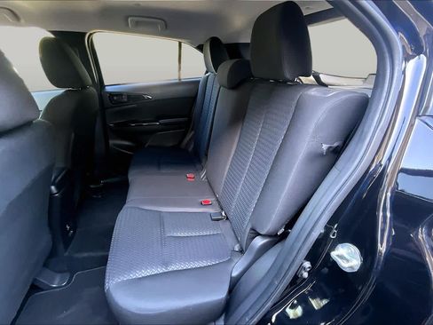 Used 2023 Mitsubishi Eclipse Cross LE AWD/4WD image 21