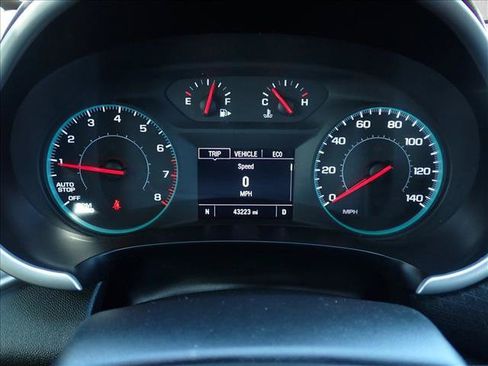 Used 2024 Chevrolet Malibu LS FWD image 21