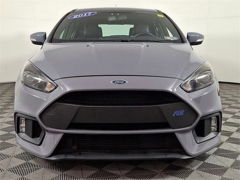 Used 2017 Ford Focus RS image 5
