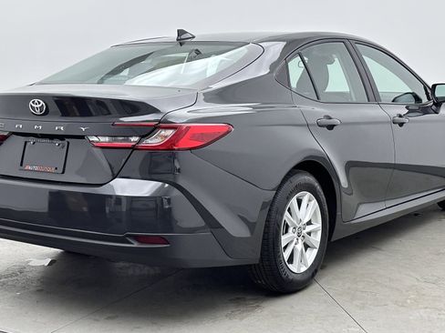 Used 2025 Toyota Camry LE FWD image 7