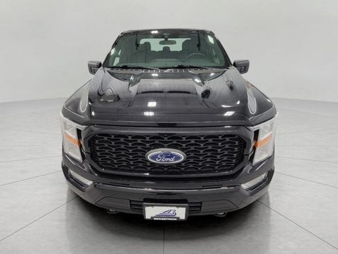 Used 2022 Ford F150 XL w/ STX Appearance Package AWD/4WD image 42
