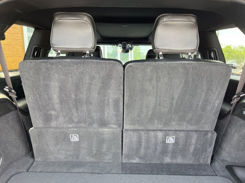 Used 2025 Jeep Grand Cherokee L Overland w/ Luxury Tech Group IV image 61