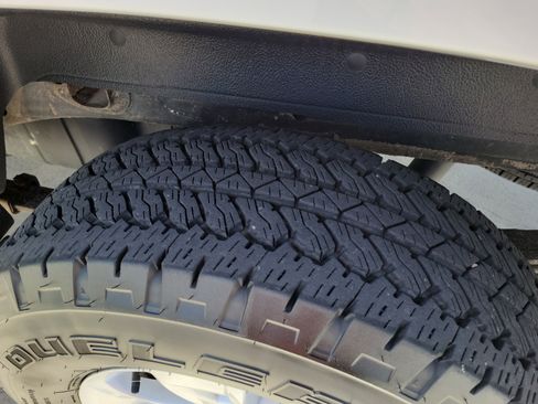 Used 2020 Chevrolet Silverado 1500 W/T image 25