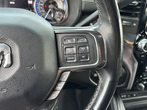 Used 2019 RAM 2500 Limited image 24