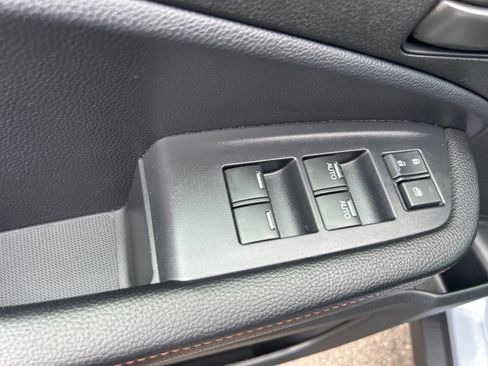 Certified 2024 Honda Passport TrailSport image 21