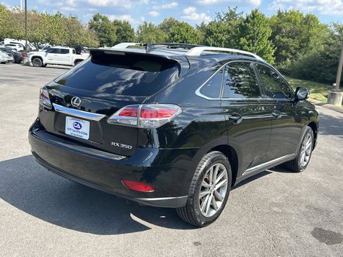Used 2015 Lexus RX 350 FWD image 3