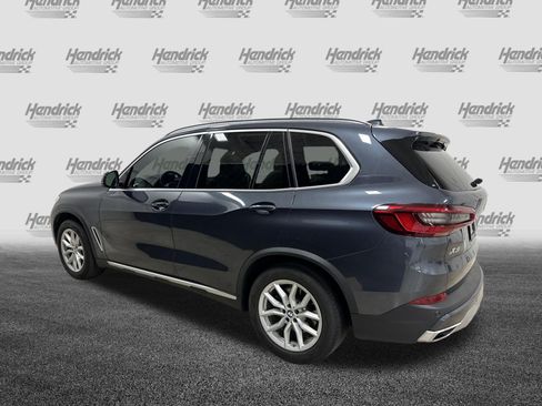 Used 2019 BMW X5 xDrive40i w/ Convenience Package AWD/4WD image 8