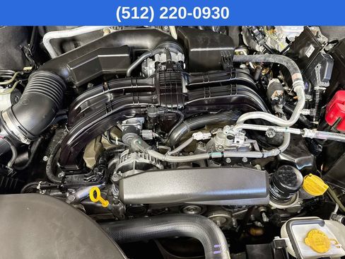 Used 2024 Subaru Outback Premium AWD/4WD image 41
