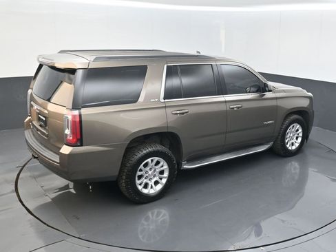 Used 2015 GMC Yukon SLT w/ Open Road Package image 21