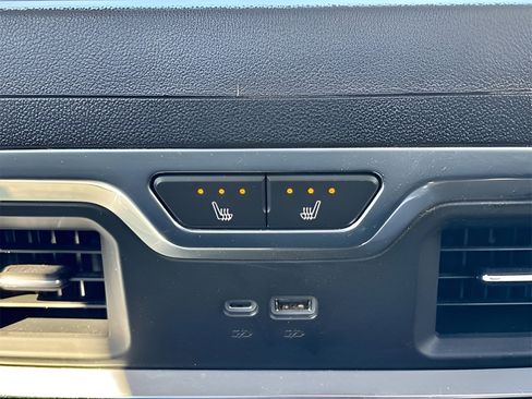 Used 2024 GMC Sierra 2500 Denali w/ Technology Package image 26