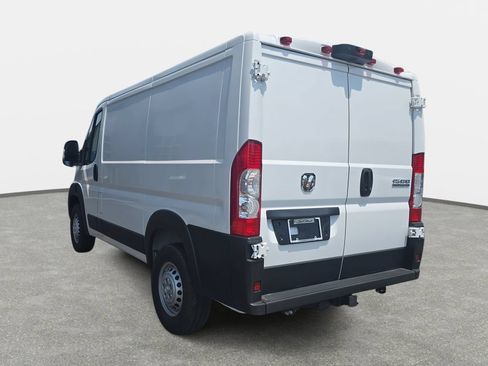 New 2026 RAM ProMaster 1500 w/ Convenience Group FWD image 7