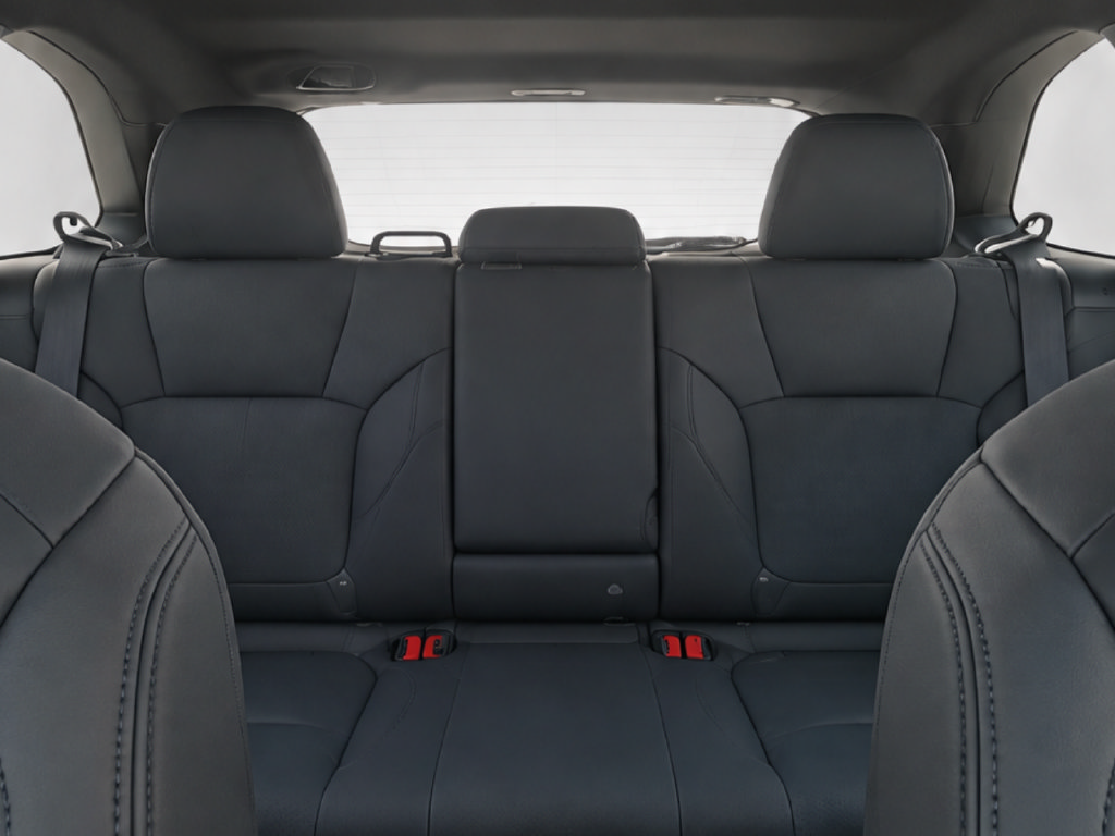New 2026 Subaru Forester Limited AWD/4WD image 16