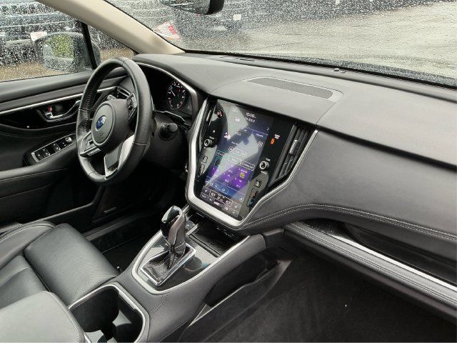 Used 2020 Subaru Outback Limited w/ Popular Package #2 AWD/4WD image 22